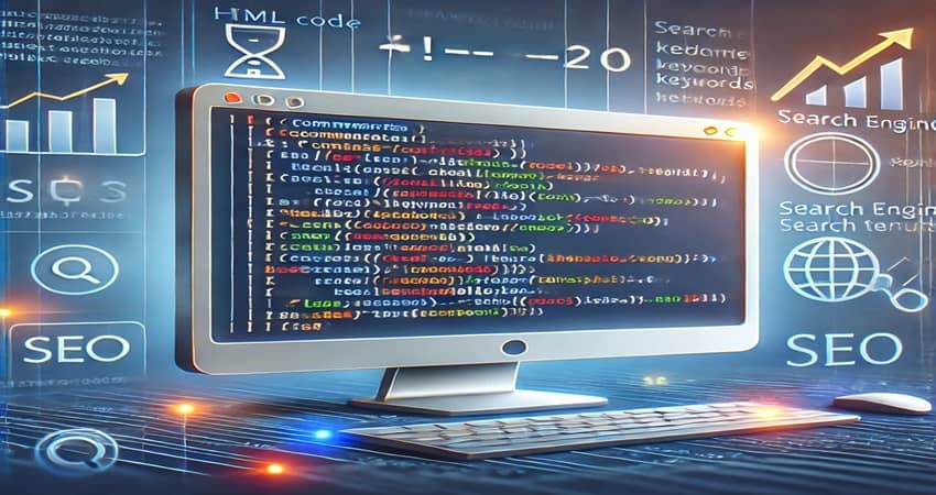 Commentaires HTML et SEO : Une Influence Réelle ou Un Mythe ?