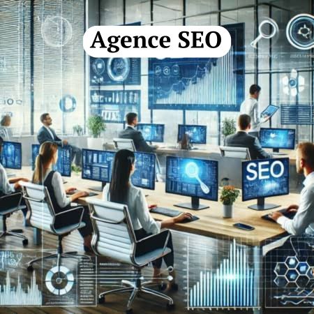 Agence SEO seoyass agence seo