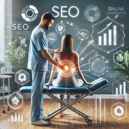 referencement chiropracteur seoyass referencement chiropracteur