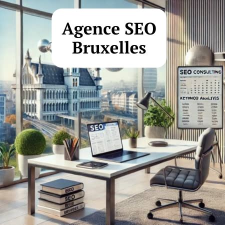 Agence SEO Bruxelles -SeoYass Agence SEO Bruxelles