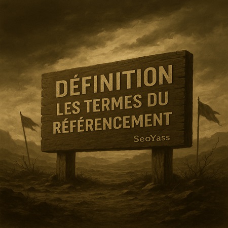 referencement naturel seo