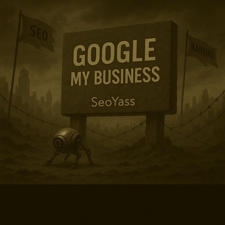 Définition de Google My Business