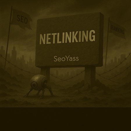 Définition Netlinking