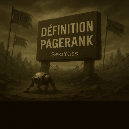 pagerank definition