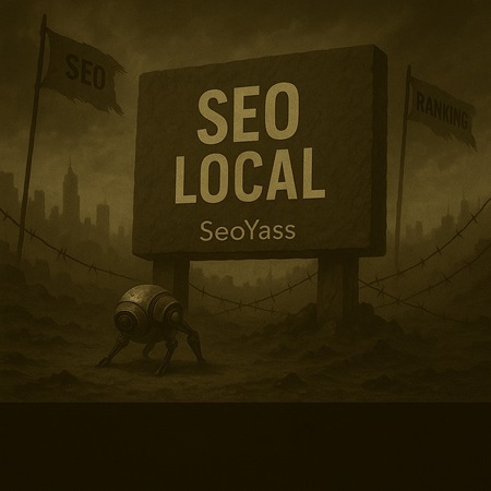 Définition SEO Local