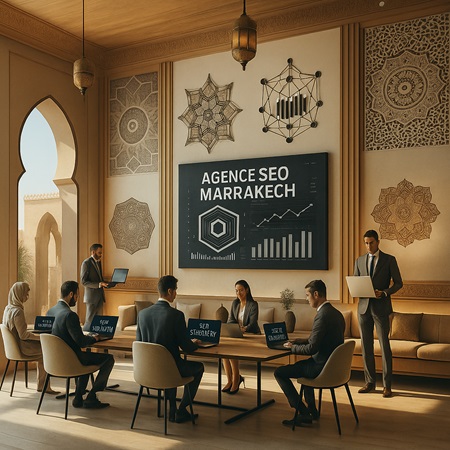 agence seo marrakech - SeoYass agence seo marrakech