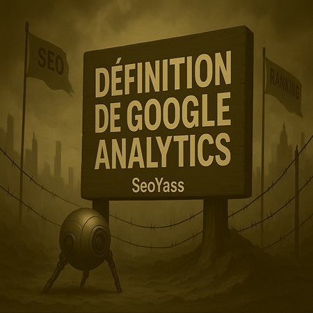 definition google analytics-seoyass definition google analytics