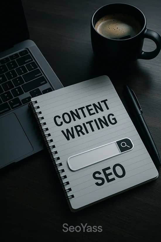 Comprendre La Rédaction web SEO Comprendre La Rédaction web SEO