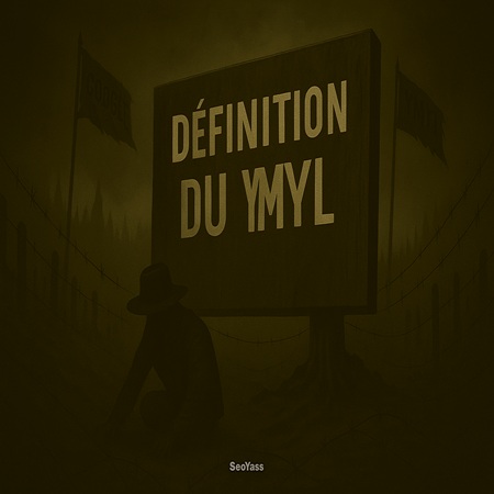 Définition du YMYL - SeoYass Définition du YMYL