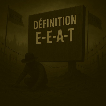 définition e-e-a-t SeoYass définition e-e-a-t