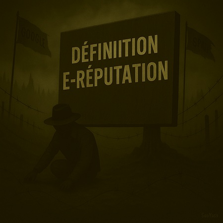 définition e-reputation-seoyass définition e-reputation-