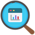 audit seo icon