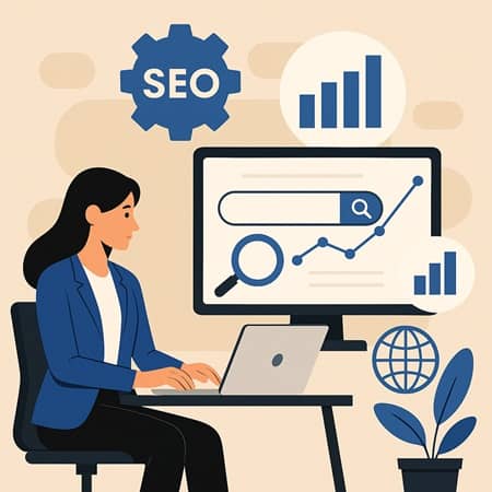 agence seo france