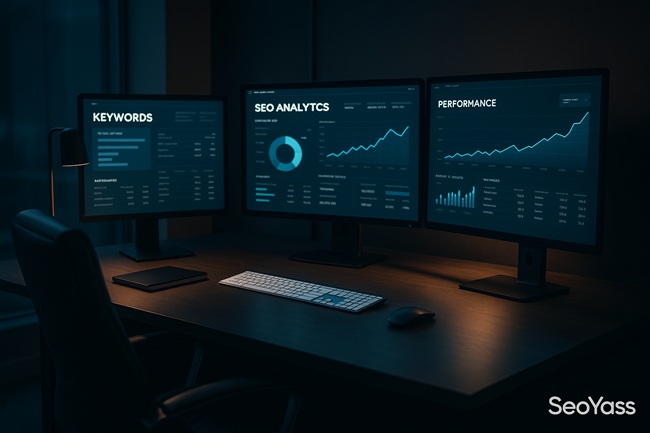 tarifs agence seo - SeoYass tarifs agence seo