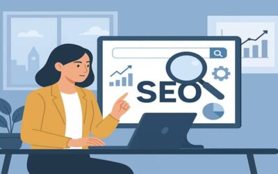 Comment Les PME à Lille Utilisent Le SEO