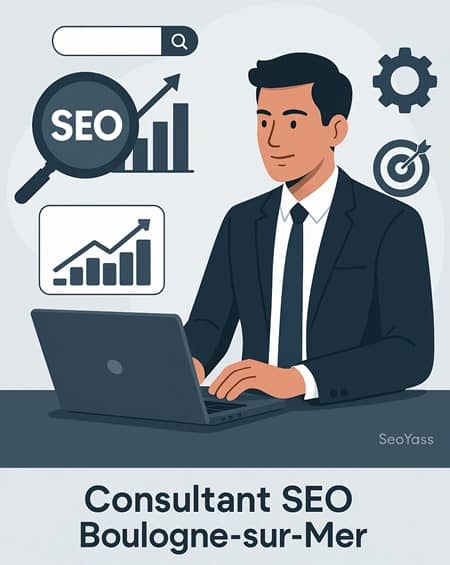 consultant seo boulogne sur mer-seoyass