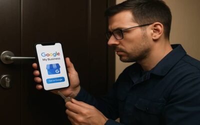 Comment Valider Ma Fiche Google My Business pour Serrurier