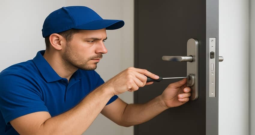 Comment Les Serruriers Trouvent-ils des Clients