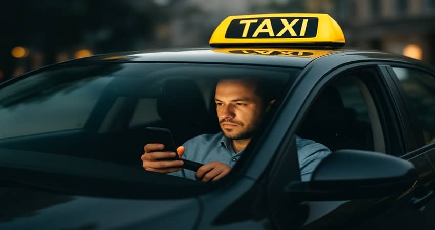 Comment Trouver des Clients Taxi