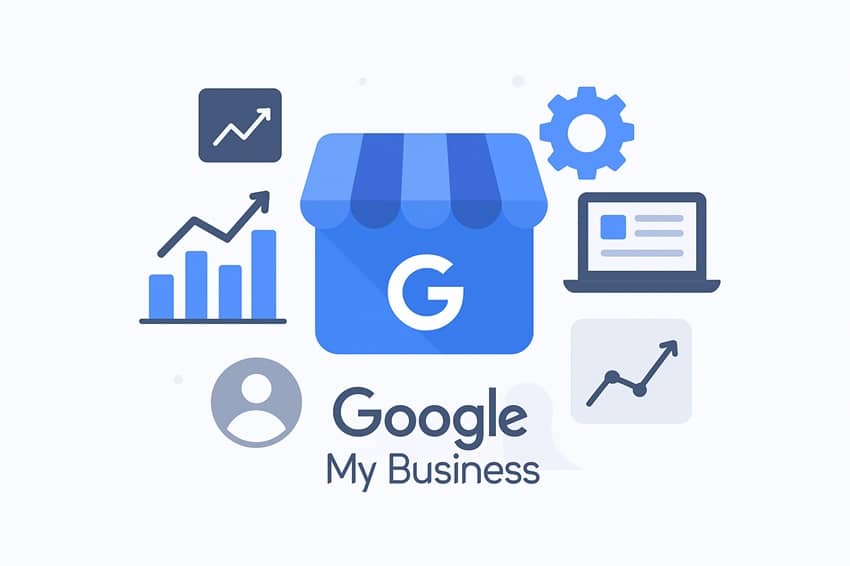 expert google my business