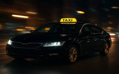 Les Erreurs à Éviter pour Le Référencement de votre Taxi