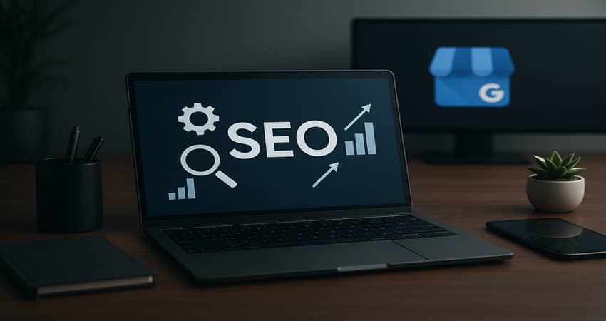 Les outils que SeoYass Utilise au Quotidien pour Booster ses Clients