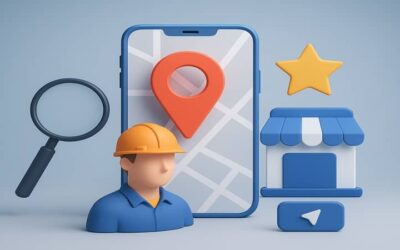 Les 3 Piliers du Référencement Local pour Artisans