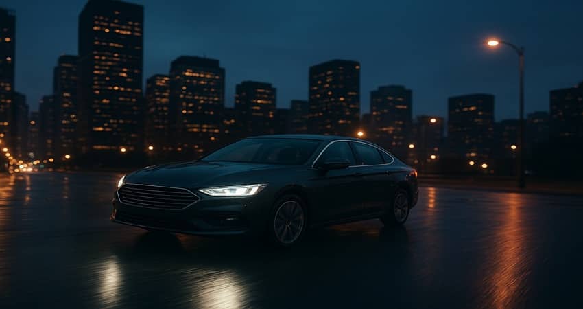 Comment Faire Le Référencement pour un VTC ?