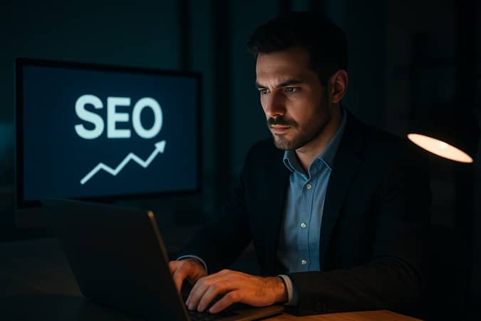 Référencement naturel Lille