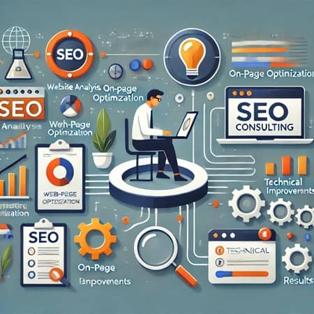 Pourquoi un Consultant SEO est-il Essentiel pour La Performance de Votre Site ?
