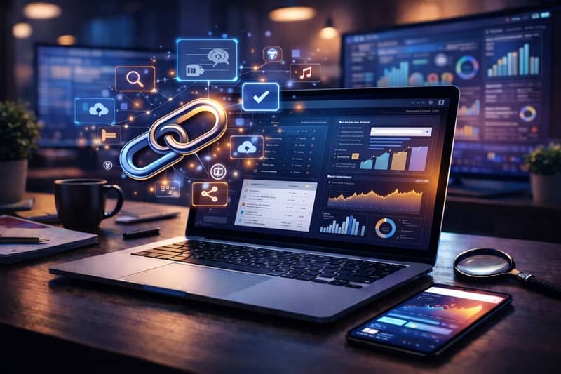 service seo netlinking