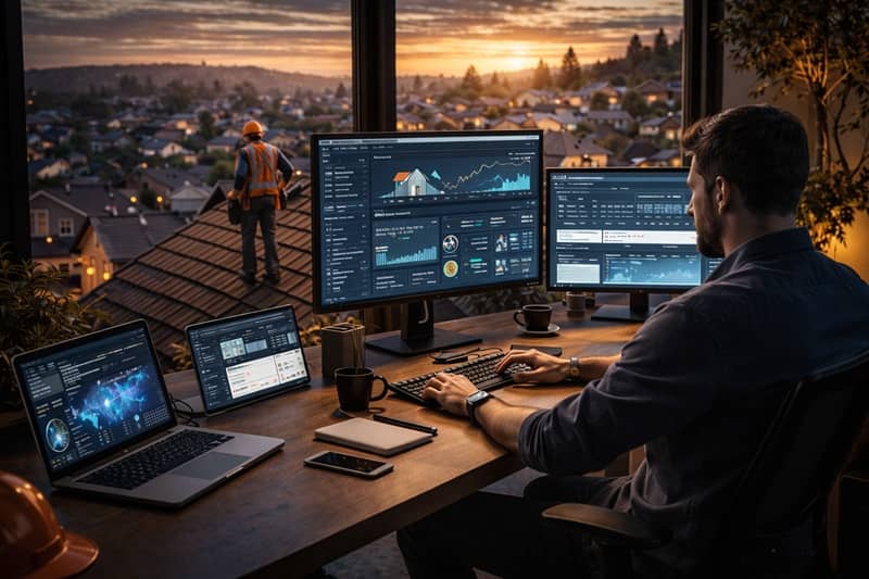 referencement couvreur