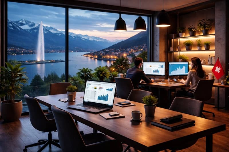 agence seo suisse - SeoYass agence seo suisse