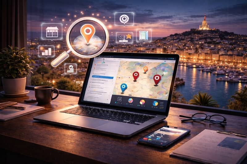 agence seo marseille - SeoYass agence seo marseille