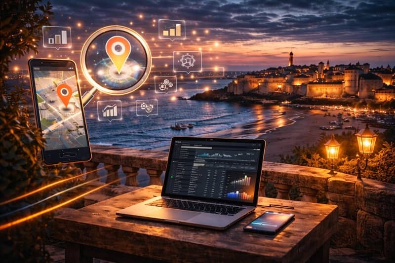 agence seo saint malo