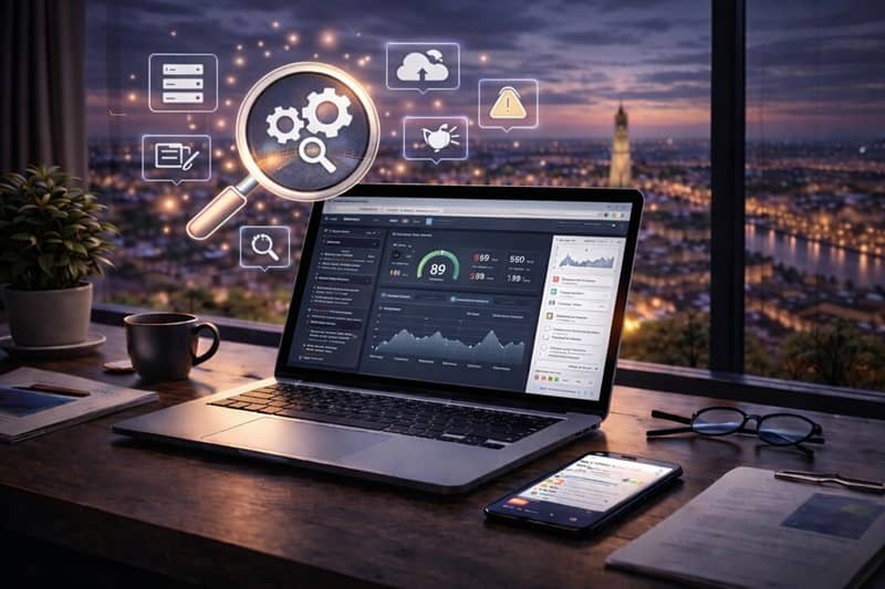 SEO Technique seoyass seo technique