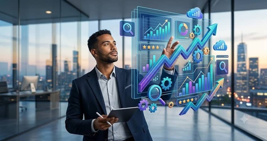 Comment Choisir Un Consultant SEO en 2026 ?