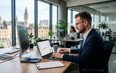 Quel est Le meilleur Consultant SEO Ă Lille en 2026 ?