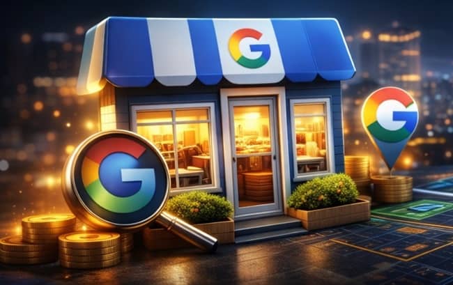 SEO Google Business Profile pour les PME