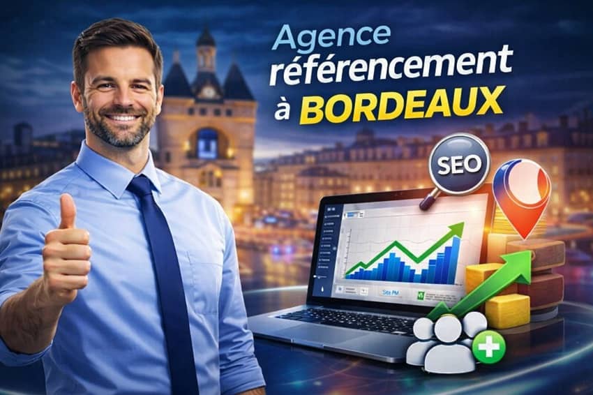 agence referencement bordeaux - SeoYass agence referencement bordeaux