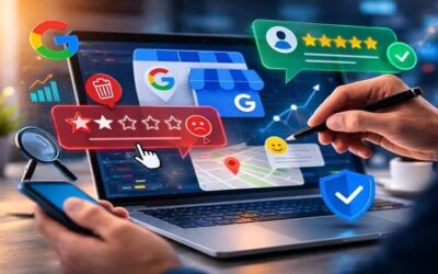 Comment Supprimer un Avis Négatif sur Google Business Profile