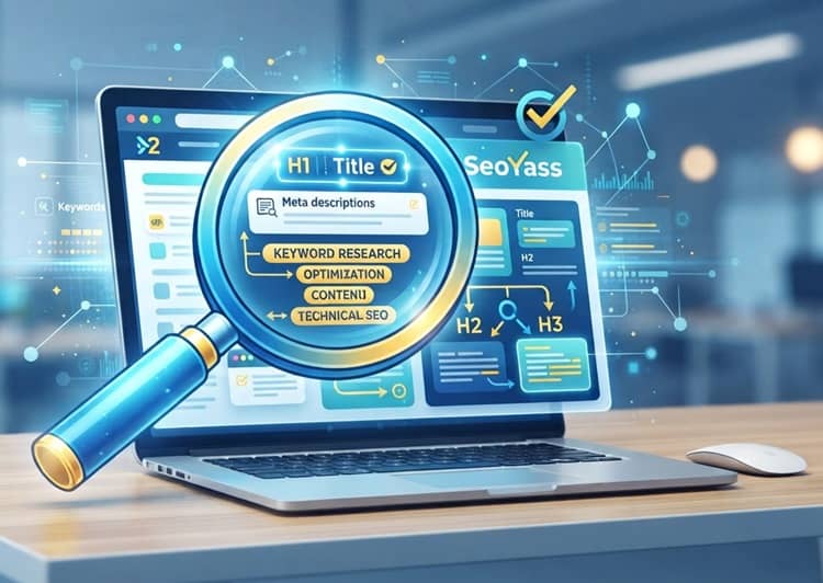 Qu'est-ce que l'optimisation SEO on-page