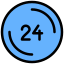24h24