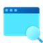 recherche google